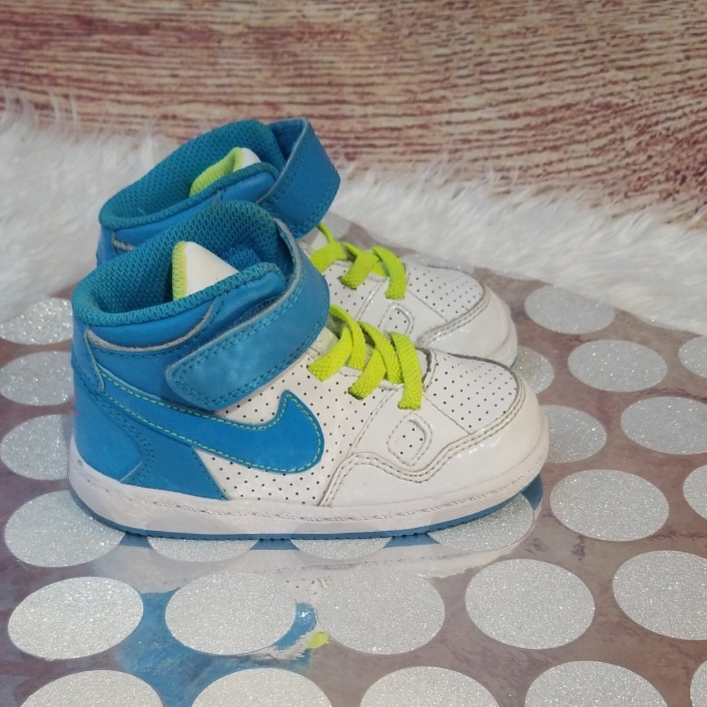 Kids Nike Son of Force